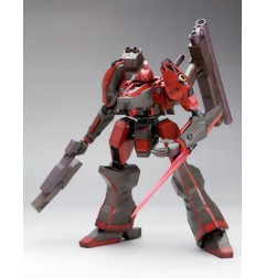 Armored Core - Figurine Fine Scale Model Kit 1/72 Nineball AC1 21 cm