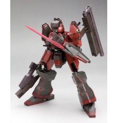 Armored Core - Figurine Fine Scale Model Kit 1/72 Nineball AC1 21 cm