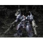 Armored Core - V figurine Plastic Model Kit 1/72 KT-104 Perun Hanged Man Rematch Ver. 18 cm