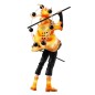 Naruto - Shippuden G.E.M. Series statuette PVC Uzumaki  Rikudo Sennin Mode 22 cm