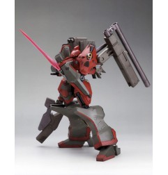 Armored Core - Figurine Fine Scale Model Kit 1/72 Nineball AC1 21 cm