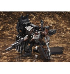 Armored Core - Figurine Plastic Model Kit 1/72 UCR-10/A 19 cm