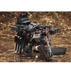 Armored Core - Figurine Plastic Model Kit 1/72 UCR-10/A 19 cm