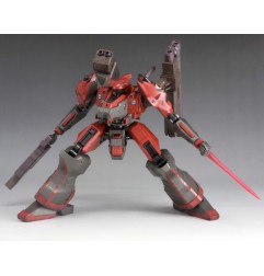 Armored Core - Figurine Fine Scale Model Kit 1/72 Nineball AC1 21 cm