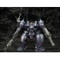 Armored Core - V figurine Plastic Model Kit 1/72 KT-104 Perun Hanged Man Rematch Ver. 18 cm
