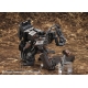 Armored Core - Figurine Plastic Model Kit 1/72 UCR-10/A 19 cm