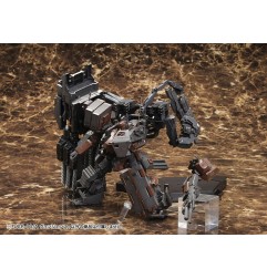 Armored Core - Figurine Plastic Model Kit 1/72 UCR-10/A 19 cm