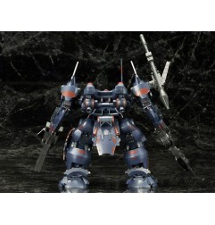 Armored Core V - Figurine Plastic Model Kit 1/72 KT-104 Perun Hanged Man Rematch Ver. 18 cm