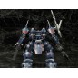 Armored Core - V figurine Plastic Model Kit 1/72 KT-104 Perun Hanged Man Rematch Ver. 18 cm