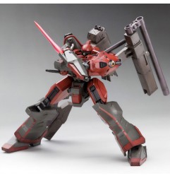 Armored Core - Figurine Fine Scale Model Kit 1/72 Nineball AC1 21 cm