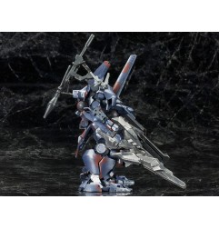 Armored Core V - Figurine Plastic Model Kit 1/72 KT-104 Perun Hanged Man Rematch Ver. 18 cm
