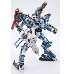 Armored Core - Figurine Fine Scale Model Kit 1/72 Crest CR-C89E Oracle Ver. 19 cm