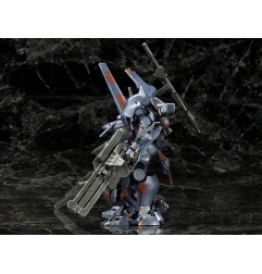 Armored Core - V figurine Plastic Model Kit 1/72 KT-104 Perun Hanged Man Rematch Ver. 18 cm