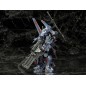 Armored Core V - Figurine Plastic Model Kit 1/72 KT-104 Perun Hanged Man Rematch Ver. 18 cm