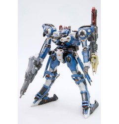 Armored Core - Figurine Fine Scale Model Kit 1/72 Crest CR-C89E Oracle Ver. 19 cm