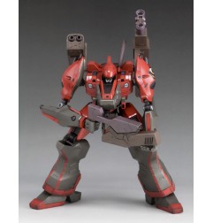 Armored Core - Figurine Fine Scale Model Kit 1/72 Nineball AC1 21 cm