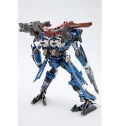 Armored Core - Figurine Fine Scale Model Kit 1/72 Crest CR-C89E Oracle Ver. 19 cm