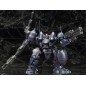 Armored Core V - Figurine Plastic Model Kit 1/72 KT-104 Perun Hanged Man Rematch Ver. 18 cm