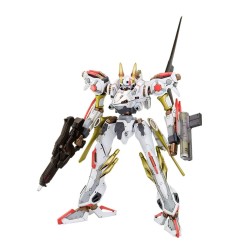Armored Core - V.I. Model Kit 1/72 Mirage C-03-Helios Victoria 22 cm