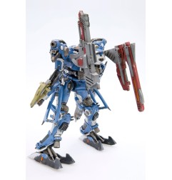 Armored Core - Figurine Fine Scale Model Kit 1/72 Crest CR-C89E Oracle Ver. 19 cm