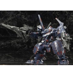 Armored Core V - Figurine Plastic Model Kit 1/72 KT-104 Perun Hanged Man Rematch Ver. 18 cm
