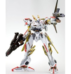 Armored Core - V.I. Model Kit 1/72 Mirage C-03-Helios Victoria 22 cm