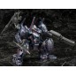 Armored Core V - Figurine Plastic Model Kit 1/72 KT-104 Perun Hanged Man Rematch Ver. 18 cm