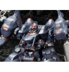 Armored Core V - Figurine Plastic Model Kit 1/72 KT-104 Perun Hanged Man Rematch Ver. 18 cm