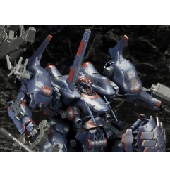 Armored Core - V figurine Plastic Model Kit 1/72 KT-104 Perun Hanged Man Rematch Ver. 18 cm