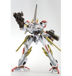 Armored Core V.I. - Figurine Model Kit 1/72 Mirage C-03-Helios Victoria 22 cm