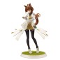 Uma Musume Pretty Derby - Statuette PVC 1/7 Agnes Tachyon 26 cm