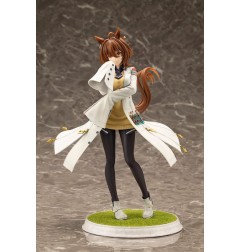 Uma Musume Pretty Derby - Statuette PVC 1/7 Agnes Tachyon 26 cm