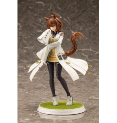 Uma Musume Pretty Derby - Statuette PVC 1/7 Agnes Tachyon 26 cm