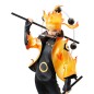 Naruto - Shippuden G.E.M. Series statuette PVC Uzumaki  Rikudo Sennin Mode 22 cm