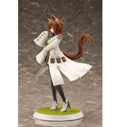 Uma Musume Pretty Derby - Statuette PVC 1/7 Agnes Tachyon 26 cm