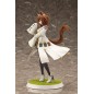 Uma Musume Pretty Derby - Statuette PVC 1/7 Agnes Tachyon 26 cm