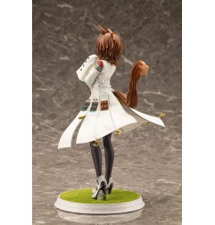 Uma Musume Pretty Derby - Statuette 1/7 Agnes Tachyon 26 cm