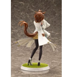 Uma Musume Pretty Derby - Statuette PVC 1/7 Agnes Tachyon 26 cm