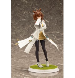 Uma Musume Pretty Derby - Statuette PVC 1/7 Agnes Tachyon 26 cm