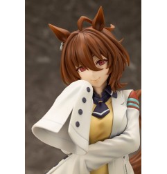 Uma Musume Pretty Derby - Statuette 1/7 Agnes Tachyon 26 cm