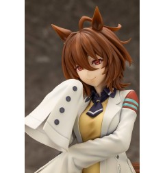 Uma Musume Pretty Derby - Statuette PVC 1/7 Agnes Tachyon 26 cm