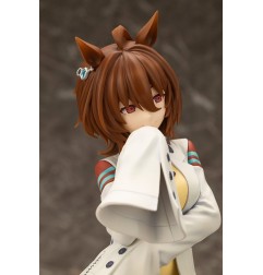 Uma Musume Pretty Derby - Statuette 1/7 Agnes Tachyon 26 cm