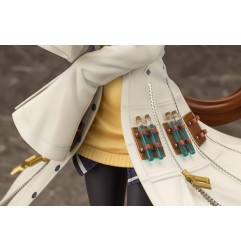 Uma Musume Pretty Derby - Statuette PVC 1/7 Agnes Tachyon 26 cm