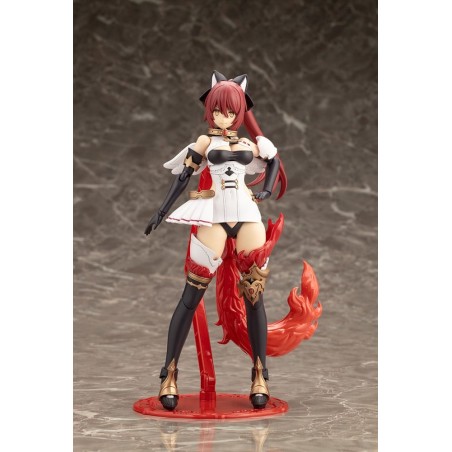 Arcanadea - Figurine Plastic Model Kit Charmed 17 cm