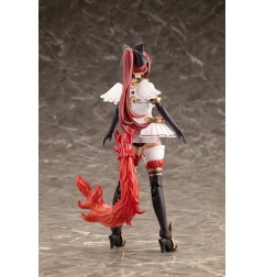 Arcanadea - Figurine Plastic Model Kit Charmed 17 cm