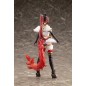 Arcanadea - Figurine Plastic Model Kit Charmed 17 cm Arcanadea - Figurine Plastic Model Kit Charmed 17 cm