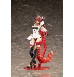 Arcanadea - Figurine Plastic Model Kit Charmed 17 cm