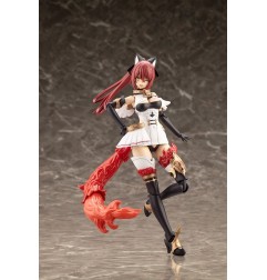 Arcanadea - Figurine Plastic Model Kit Charmed 17 cm