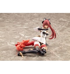 Arcanadea - Figurine Plastic Model Kit Charmed 17 cm
