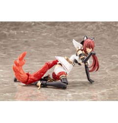 Arcanadea - Figurine Plastic Model Kit Charmed 17 cm